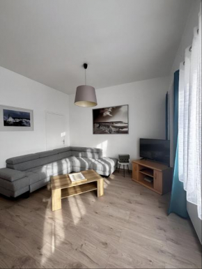 Le Cottage Malouin